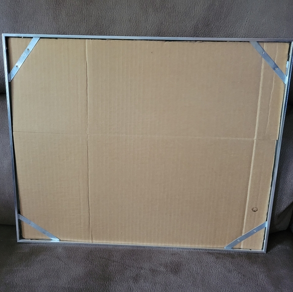 Framed Art Print - Picture 5 of 10